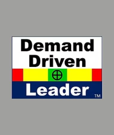 DEMAND DRIVEN LEADER (DDL)