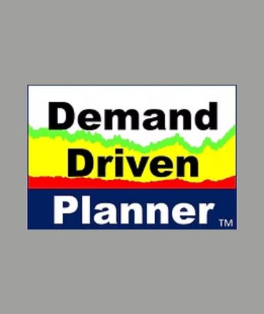 DEMAND DRIVEN PLANNER (DDP)