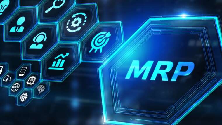 TPOP (Time Phased Order Point), La lógica detrás del MRP.
