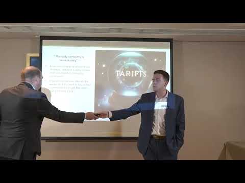 Tariffs_and their Impact on_Supply Chain by_ASCM and AVCI