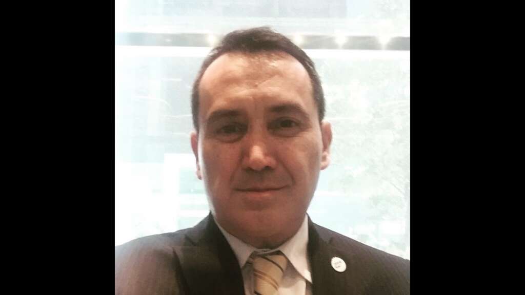 Podcast Saltillo - Gustavo Benitez - DDMRP y las innovaciones tecnológicas