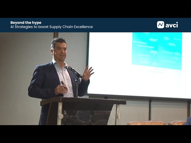 Beyond the hype - Tendencias, análisis e investigación en el uso de la IA