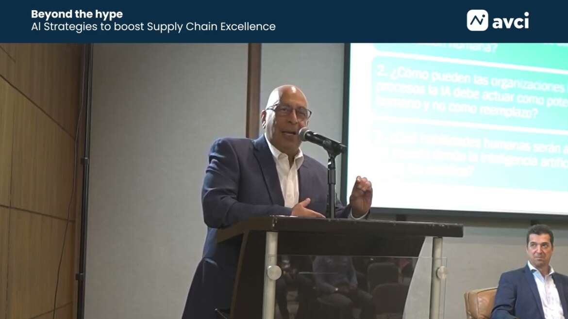 Beyond the hype – Aplicaciones de la IA en la industria