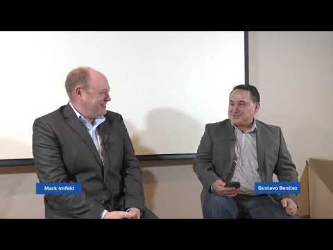 Conoce como 2 líderes en cadena de suministro se únen para recomendaciones de alto impacto.